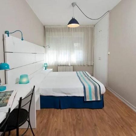 Estudios Aranzazu Santander Exteriér fotografie