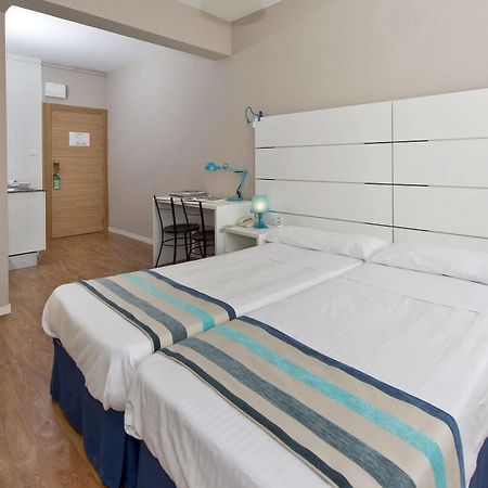 Estudios Aranzazu Santander Exteriér fotografie