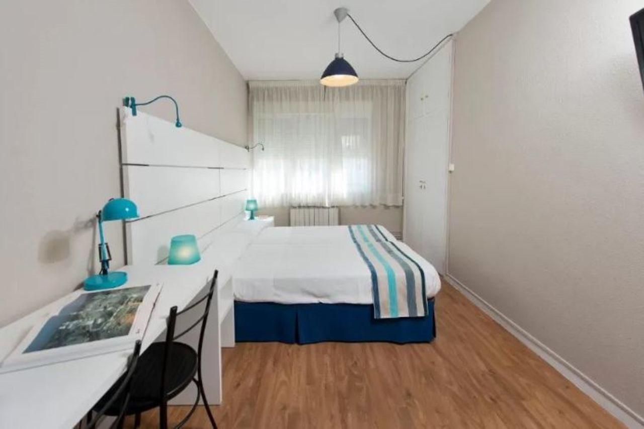 Estudios Aranzazu Santander Exteriér fotografie