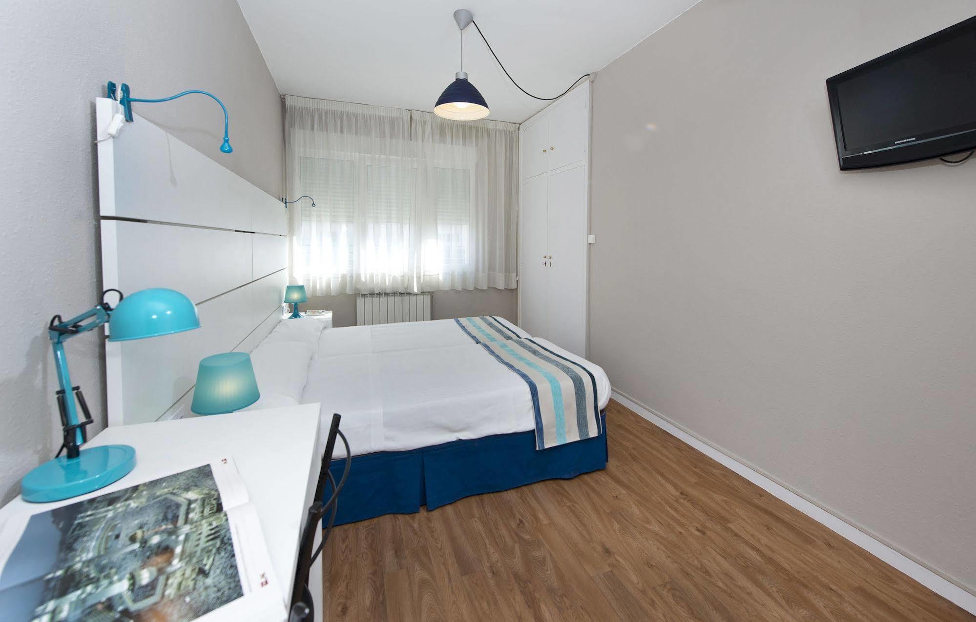 Estudios Aranzazu Santander Exteriér fotografie