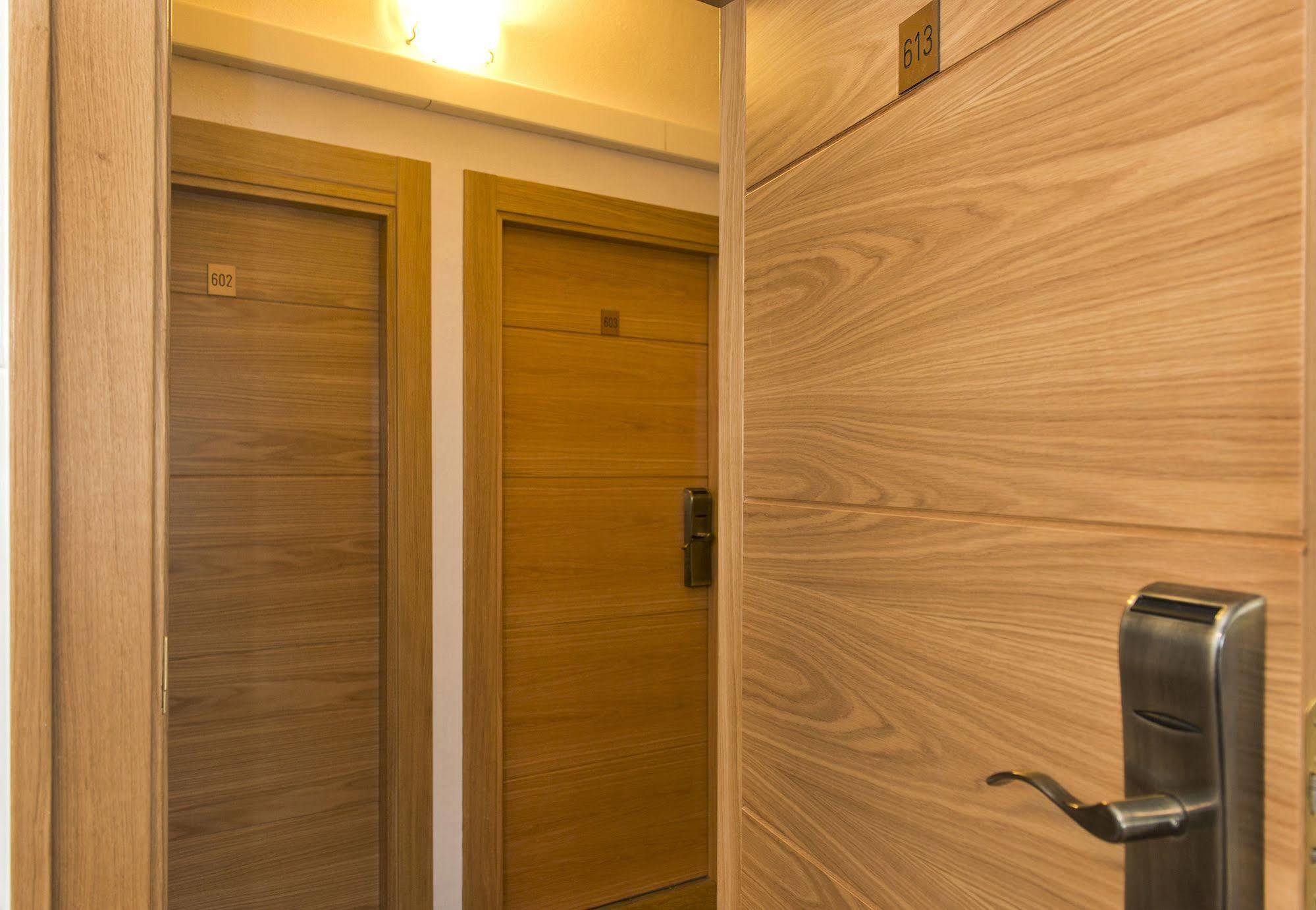 Estudios Aranzazu Santander Exteriér fotografie