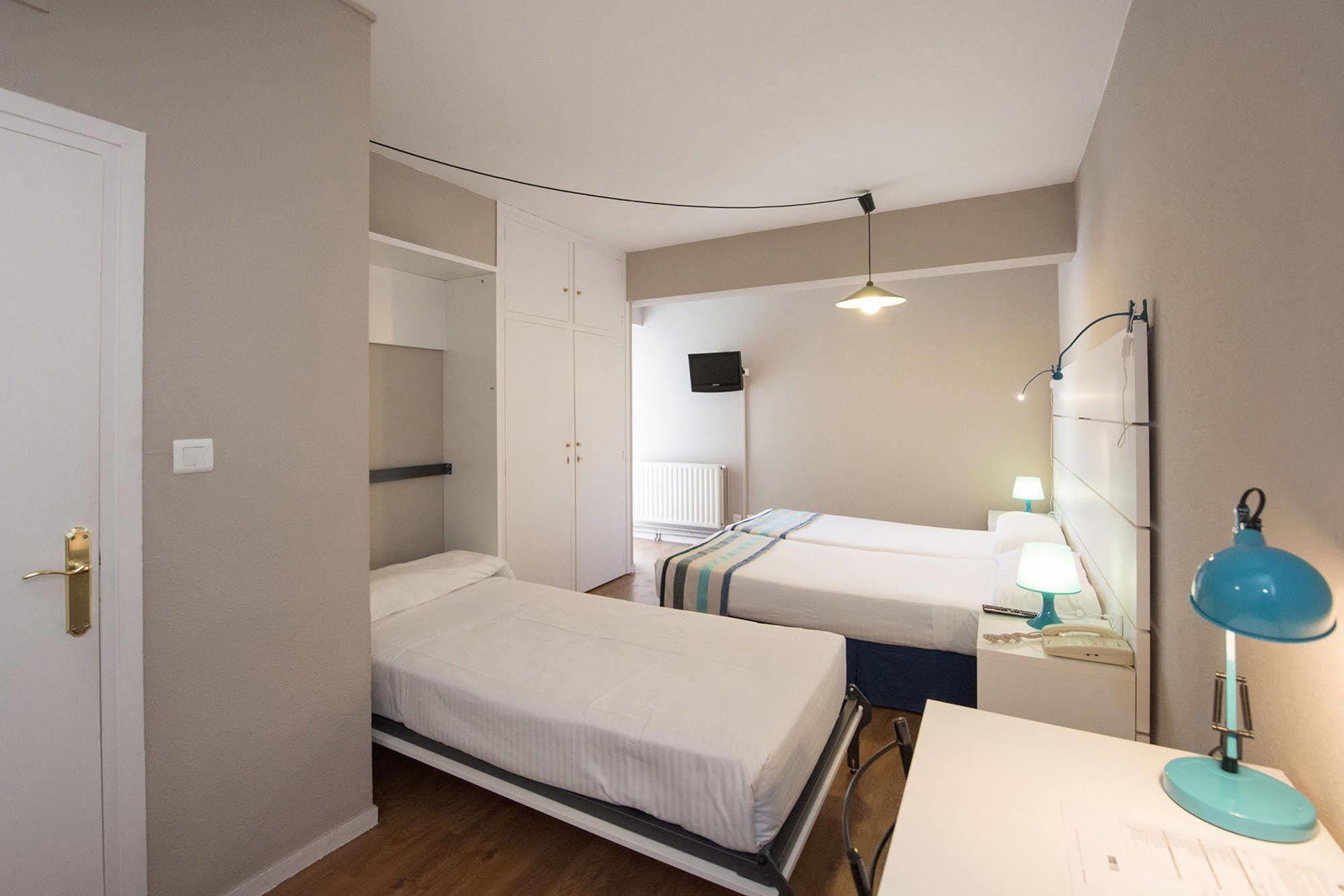 Estudios Aranzazu Santander Exteriér fotografie