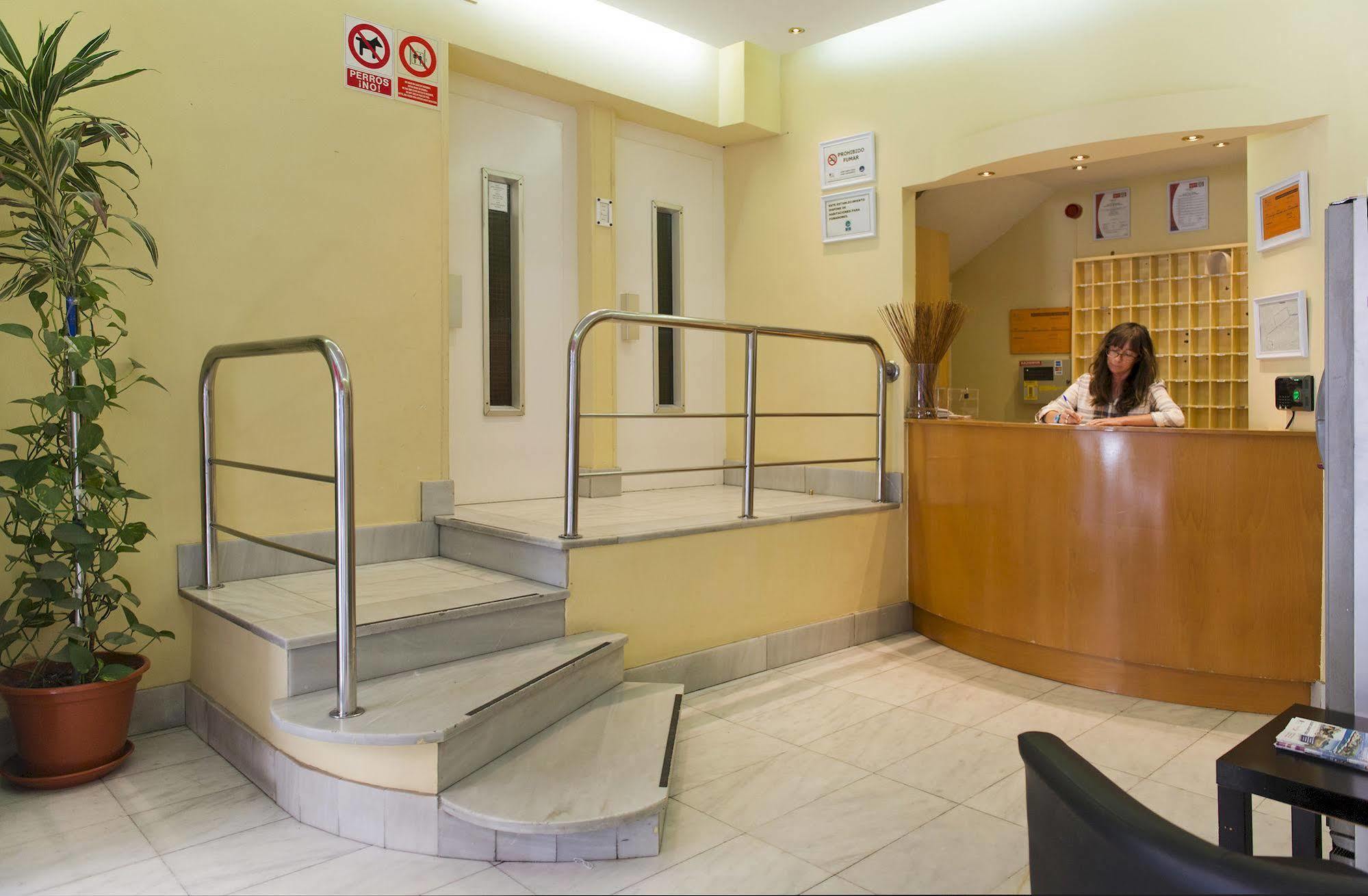 Estudios Aranzazu Santander Exteriér fotografie