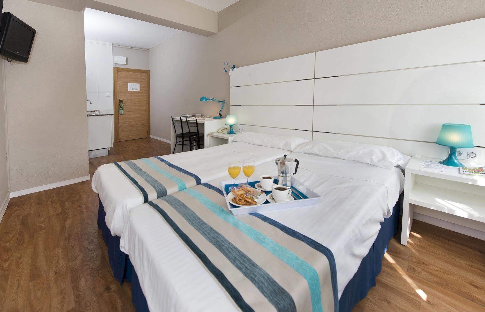 Estudios Aranzazu Santander Exteriér fotografie