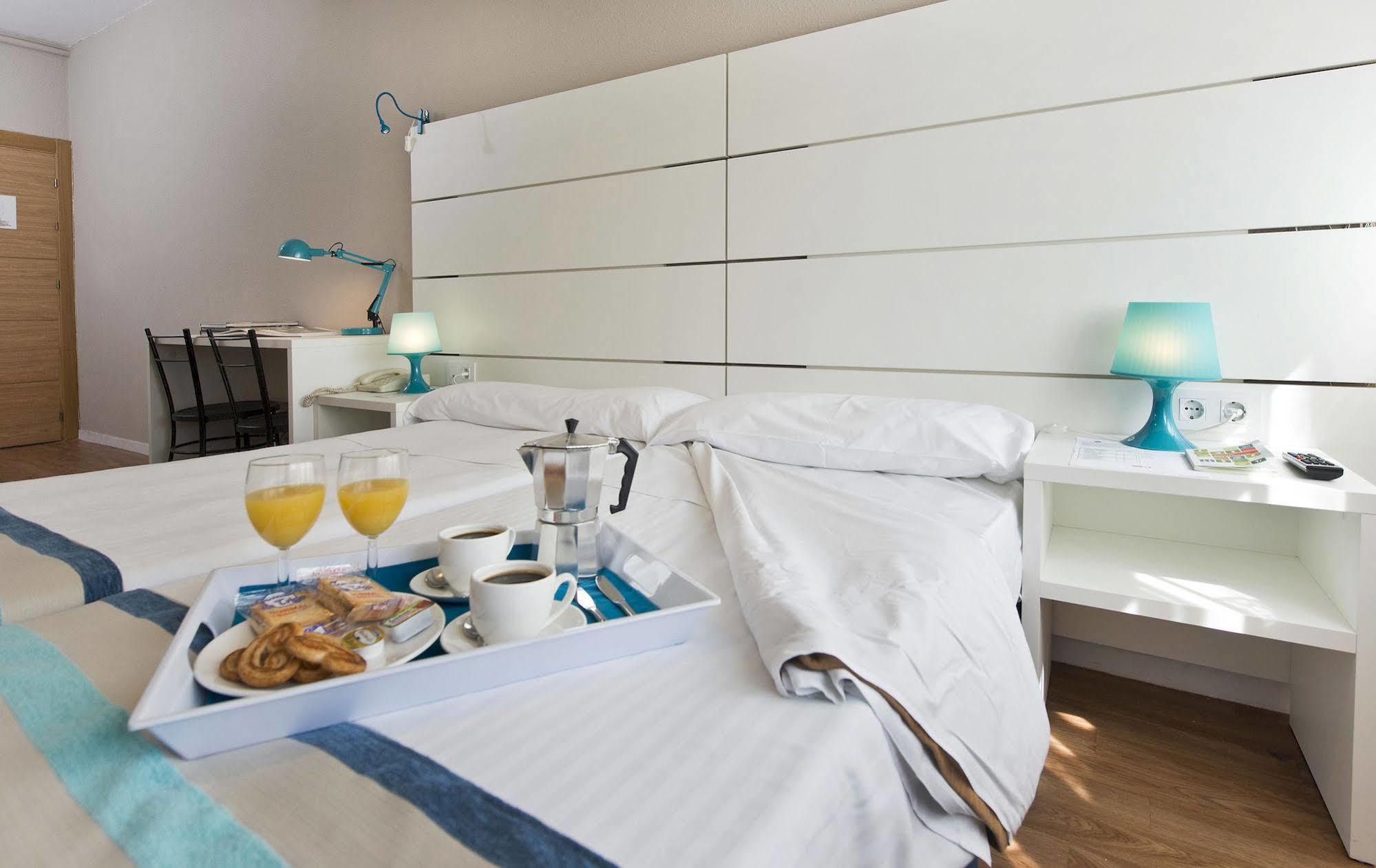 Estudios Aranzazu Santander Exteriér fotografie